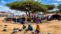Pope Leo XIV Raises Alarm Over Somalia as Aid Funding Falls