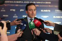 Ceuta: Spain on alert over new migrant influx