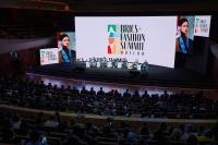 Fashion as an asset class: On the agenda in Moscow