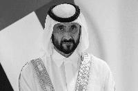 Iraq PM sends condolences to UAE over death of Dubai ruler’s brother