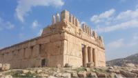 Nearly 5,000 Visit Iraq Al-Amir in Seven Months