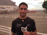 “Had to cut weight alone….”: Varun Sanyal on withdrawing from Asian Games MMA contest for medical reasons 