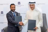 Maldives, Eagle Hills sign terms for $20bn Waterfront and Marina Project