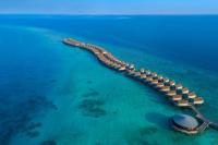 Eagle Hills Unveils $20 Billion Maldives Waterfront Ambition