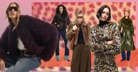 The best faux fur coats and jackets for autumn 2026, from M&S to River Island