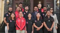 Nepal Competes at 46th FIDE Chess Olympiad in Samarkand