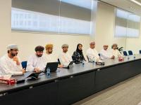 Riyada, Duqm move to boost SME access to major contracts in Oman