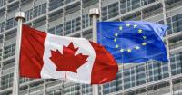 Canada invites the UK to join its economic alliance with the European Union