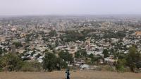 Tigrayan leaders say new war with Ethiopian government has begun, as...