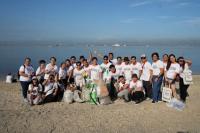 Manila Water joins nearly 37,000 volunteers at ICC 2026 in Metro Manila