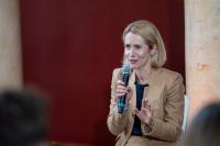 Red Sea: Kallas tells EU ministers the bloc must act to counter the Houthi threat