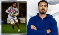 'I was shocked and confused. I wondered if life was worth living': Former Bristol star CHRIS VUI on his failed drug test, 'putting my pride aside' to become a truck driver and the 'crazy' fight to clear his name