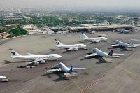 All Iranian Airlines Face Global Shutdown as US Sanctions Threat Takes Effect