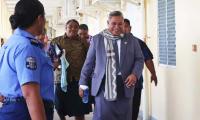 Safata 2 MP Tuia Paepae Letoa Gives Evidence on Election Bribery Allegations