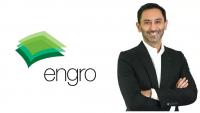 The Board of Engro Corporation announces Mr. Junaid Iqbal as the successor for the role of President and CEO of Engro Corporation, effective April 2027