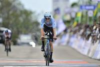 Junior TT favourite Seff Van Kerckhove out of World Championships after being hit by a driver