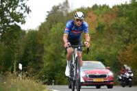 'I had incredible legs' – Mathieu van der Poel puts final touches on Road World Championships preparation with staggering Luxembourg solo ride