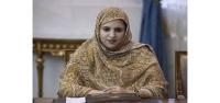 Minister of Social Action returns to Nouakchott