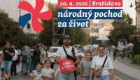 Thousands of People Support Life in Bratislava, Berlin, and Cologne