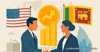 US Ambassador Underscores Role of Foreign Investment and Trade in Rebuilding Sri Lanka's Economy