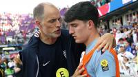 England release Tino Livramento statement after Newcastle United star hit by new blow