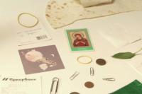 Icons, a clinic appointment ticket, and even lavash. What Belarusians put into ATMs