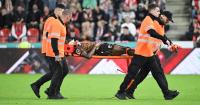 Black Stars: Adu Kwabena a doubt for September-October games after head injury 