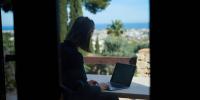 ‘You just can live so much more life’ — Gen Z and Millennials squeezed out of the American Dream are finding a new one as digital nomads