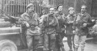 SAS would have been 'consigned to oblivion' without intervention of one man