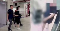 Taiwanese man allegedly strangles Thai girlfriend, stuffs body in office freezer for 6 days