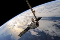 The International Space Summit: Can Europe secure its place in space?