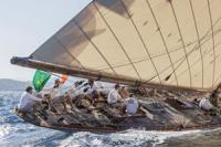 Tuiga sets sail for Les Voiles de Saint-Tropez