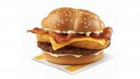 9 international menu items are coming to London McDonald's restaurants this week