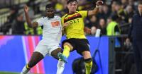 Vata one of several Hornets on international duty after Ireland call-up