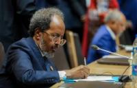 AFRICA/SOMALIA - Humanitarian crisis compounded by political and institutional instability