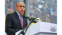 President of Republic at Opening of FISO 7th Edition: “Culture Strongly…
