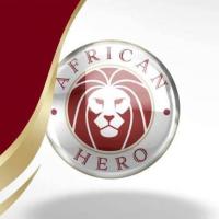 African Hero to sponsor football's Top 8