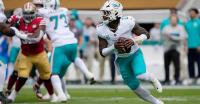 The Good, Bad & Ugly from the Miami Dolphins Week 2 loss to the San Francisco 49ers