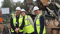 Staticus starts automated Vilnius factory expansion