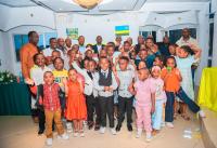 Rwanda Opens ‘Urumuri’ School in Mozambique