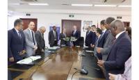 Mauritania and France Partner to Finance High-Voltage Line and Power Plant…