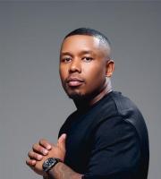 South African DJ Abidoza shifts to energetic club sound with new single featuring Djy Vino