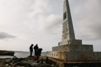 The Malvinas War Ended, but Britain and Argentina Still Battle Over Tomorrow