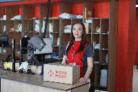 NOVA POST EXPANDS ITS NETWORK IN MOLDOVA AND INVITES ENTREPRENEURS TO PARTNER