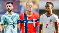 20 Matches to Watch During 16-Day International Break