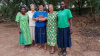 Chad: Comboni mission turns diversity into fraternity