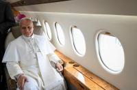 Vatican releases itinerary for Pope's upcoming journey to Latin America