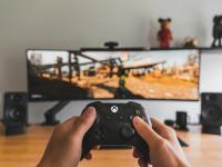 In-game ads? Microsoft is apparently working on a new advertising system for PC, console and cloud gaming