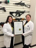 Governor Braun issues Proclamation for Forensic Science Week, September 20-26, 2026