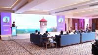 Azerbaijan presents its tourism opportunities in Pakistan